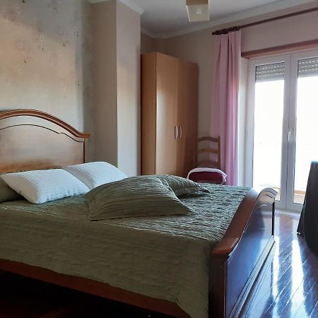 Apartmán Casa Da Praca Sertã Exteriér fotografie
